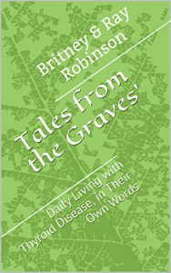 Tales From The Graves Book Review