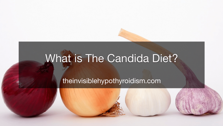 What is The Candida Diet?