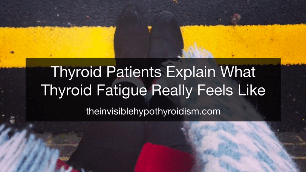Why Am I Always Cold With Hypothyroidism?