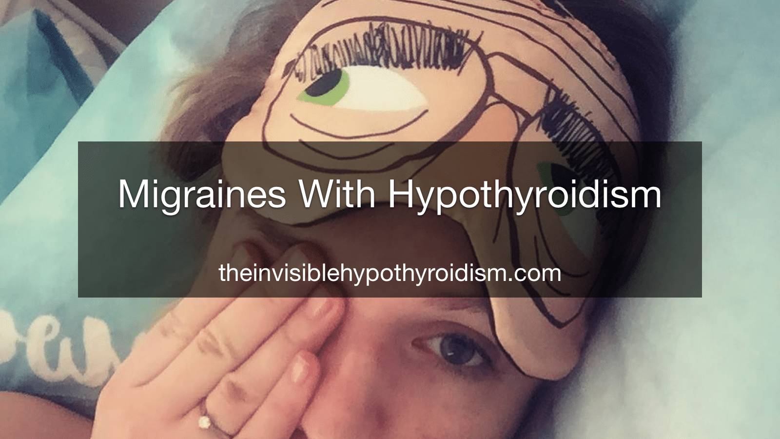 Migraines With Hypothyroidism