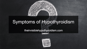 Prednisone and The Thyroid - The Invisible Hypothyroidism