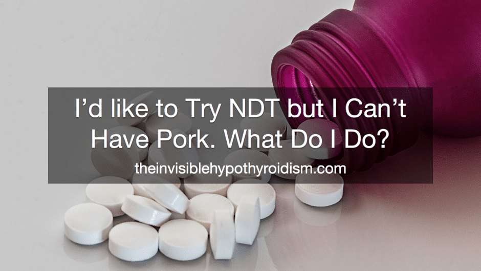 What Happens If You Stop Taking Your Hypothyroidism Medication?