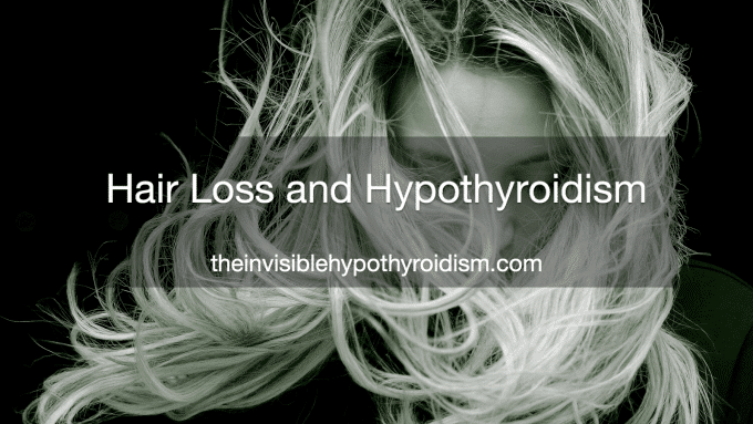 Hypothyroidism And Hair Loss