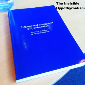 Diagnosis and Management of Hypothyroidism Book