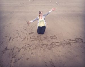 Rachel on The Beach 'The Invisible Hypothyroidism'