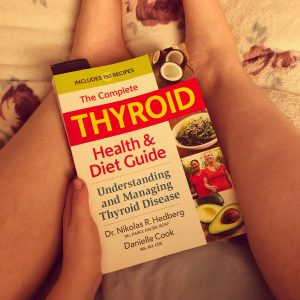 Thyroid Health and Diet Guide