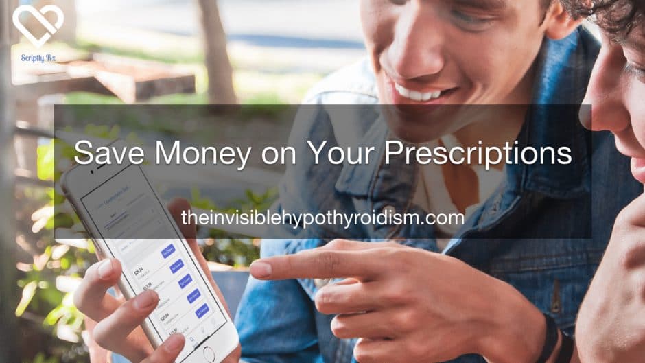 Save Money on Your Prescriptions