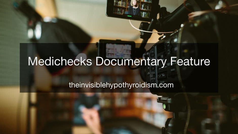 Medichecks Documentary Feature