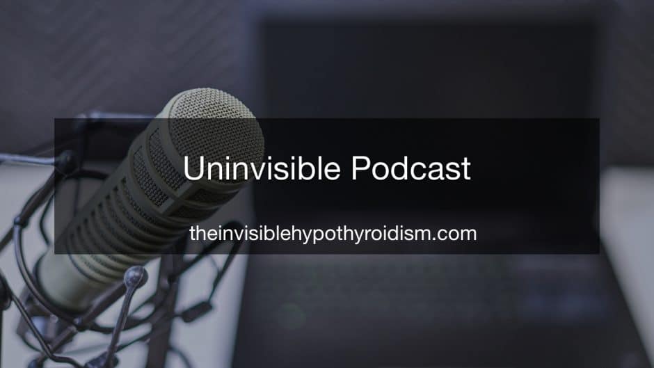 Uninvisible Podcast