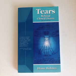Tears Behind Closed Doors Book Review