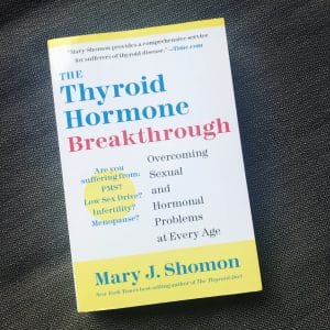 The Thyroid Hormone Breakthrough Book Review