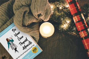 Be Your Own Thyroid Advocate Book Christmas