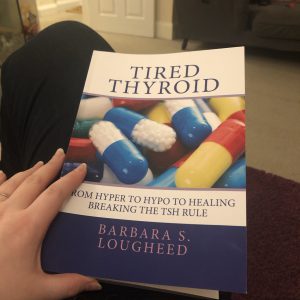Tired Thyroid: From Hyper To Hypo To Healing - Breaking The TSH Rule
