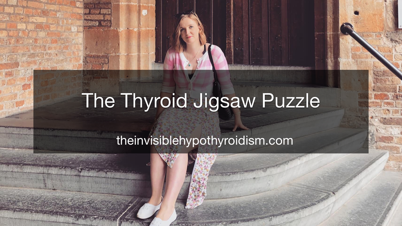 The Thyroid Jigsaw Puzzle