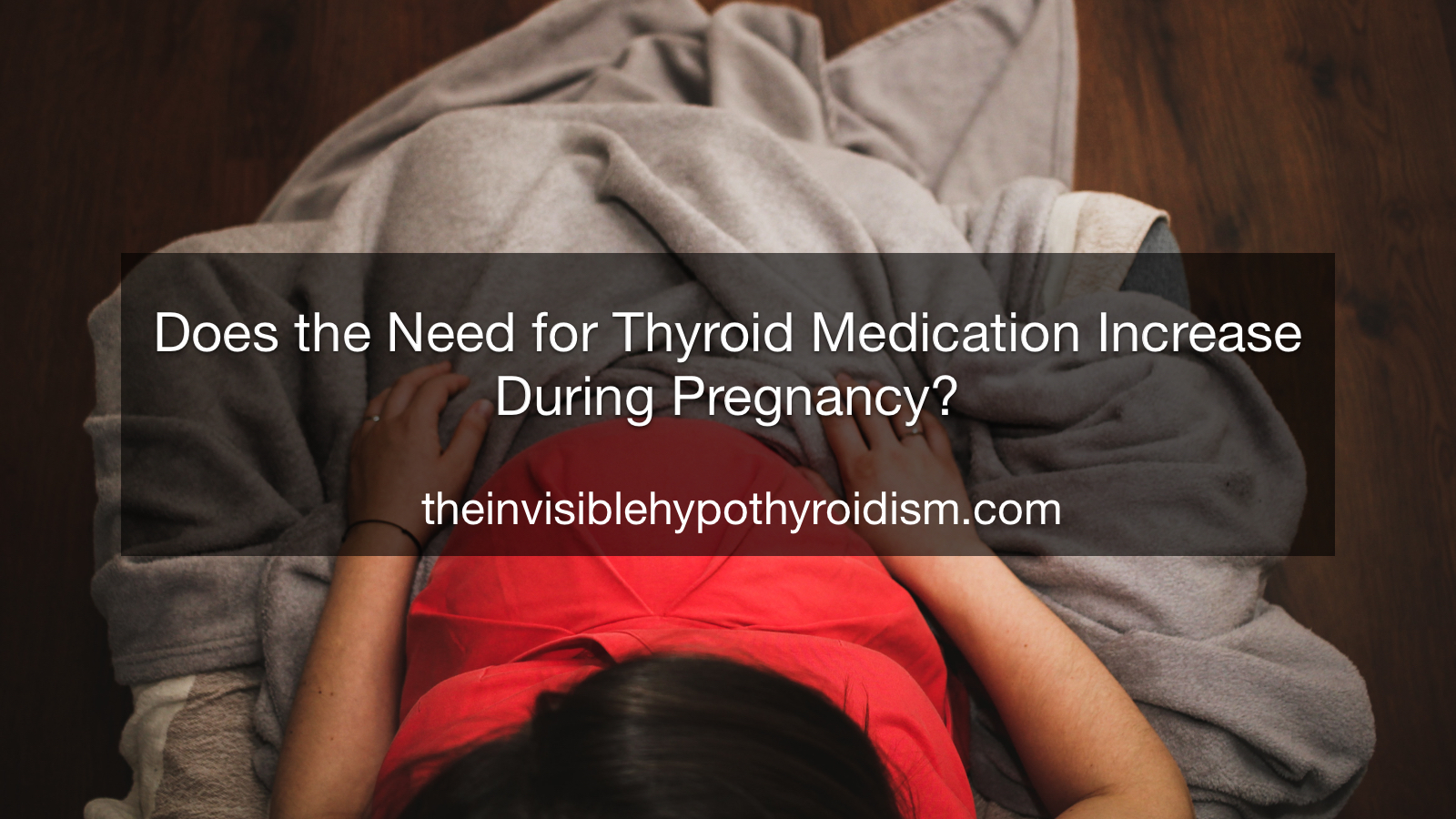 Meet Rachel Thyroid Patient Advocate