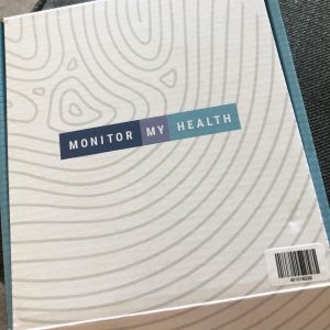 Monitor My Health Thyroid Test