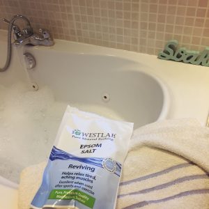 Epsom Salts