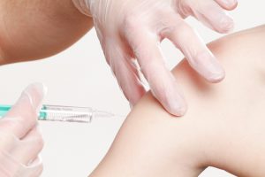 Should thyroid patients get the covid vaccine