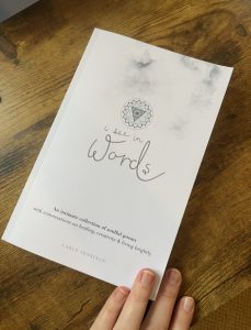 i see in words book review
