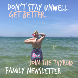 Thyroid Family
