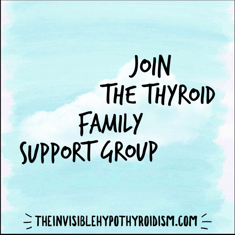 What Supplements Should I Take For My Thyroid?