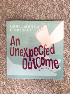 An Unexpected Outcome - Children's Thyroid Book