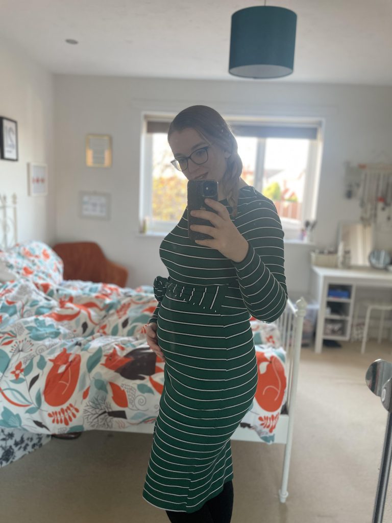The Second Trimester My Pregnancy on Armour and Levothyroxine The