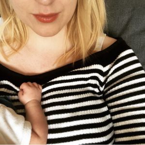 Hypothyroidism and Breastfeeding