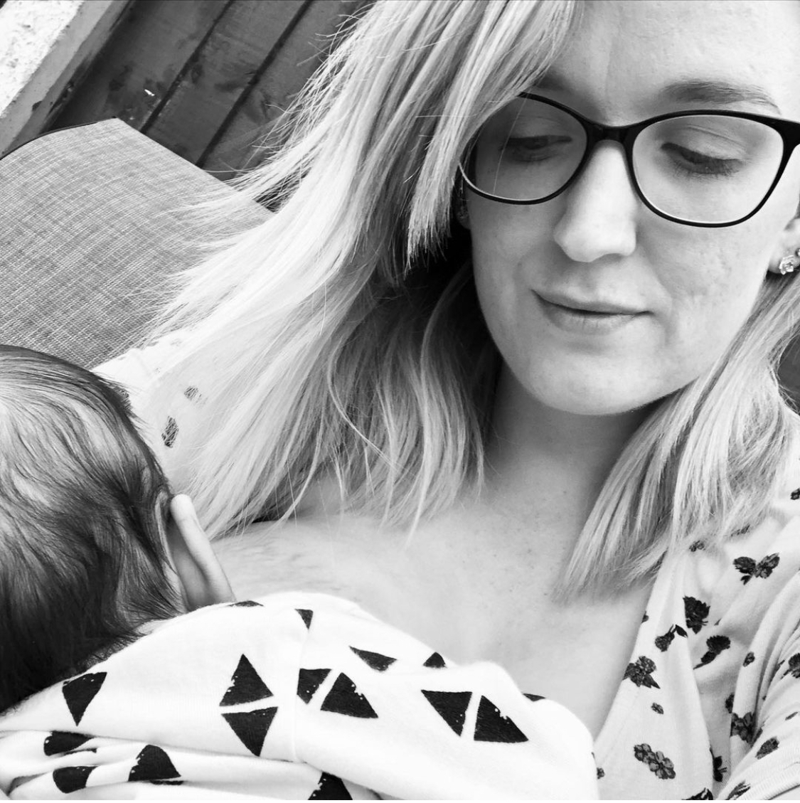 Breastfeeding With Hypothyroidism The Invisible Hypothyroidism