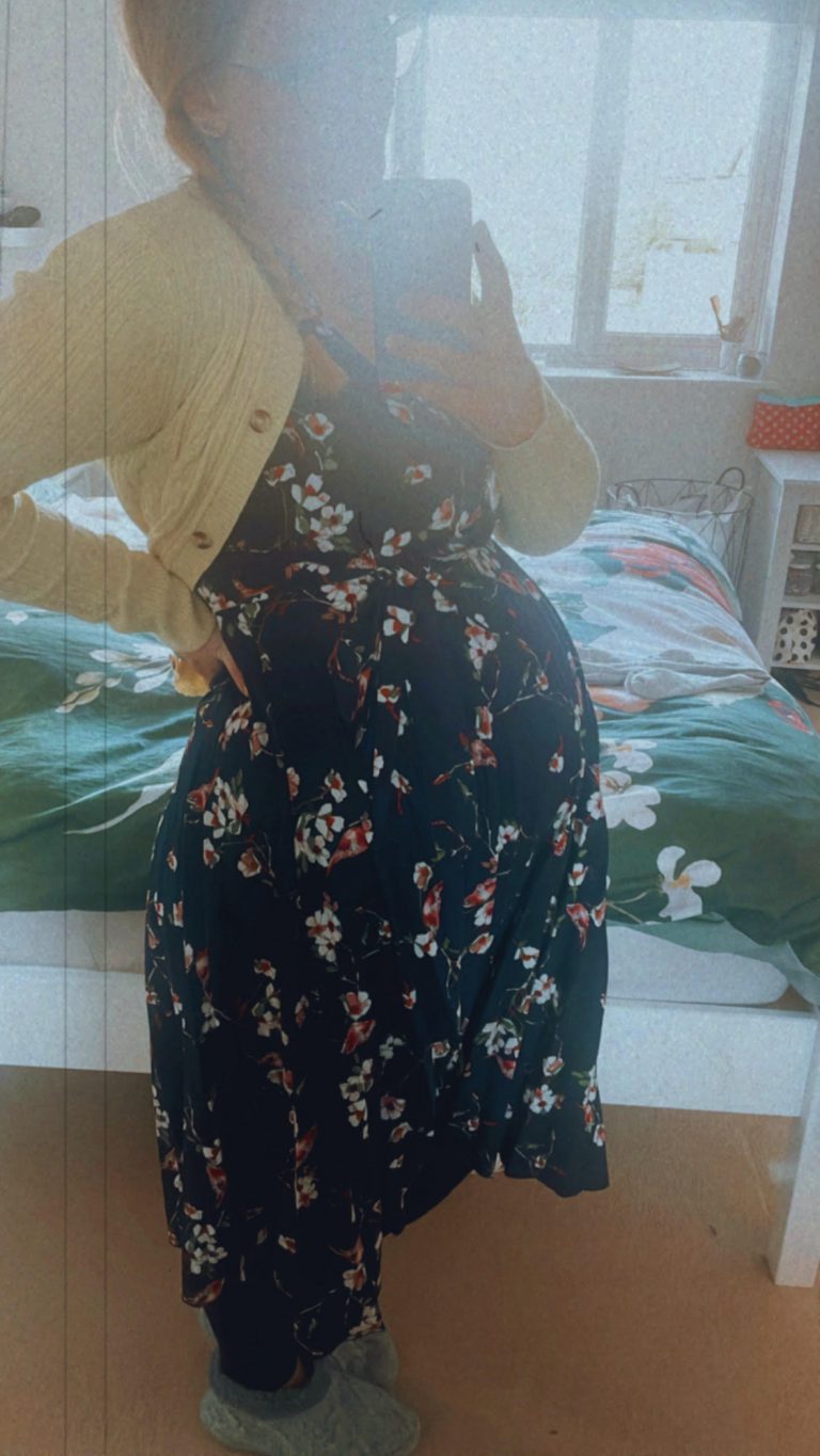 The Second Trimester My Pregnancy on Armour and Levothyroxine The