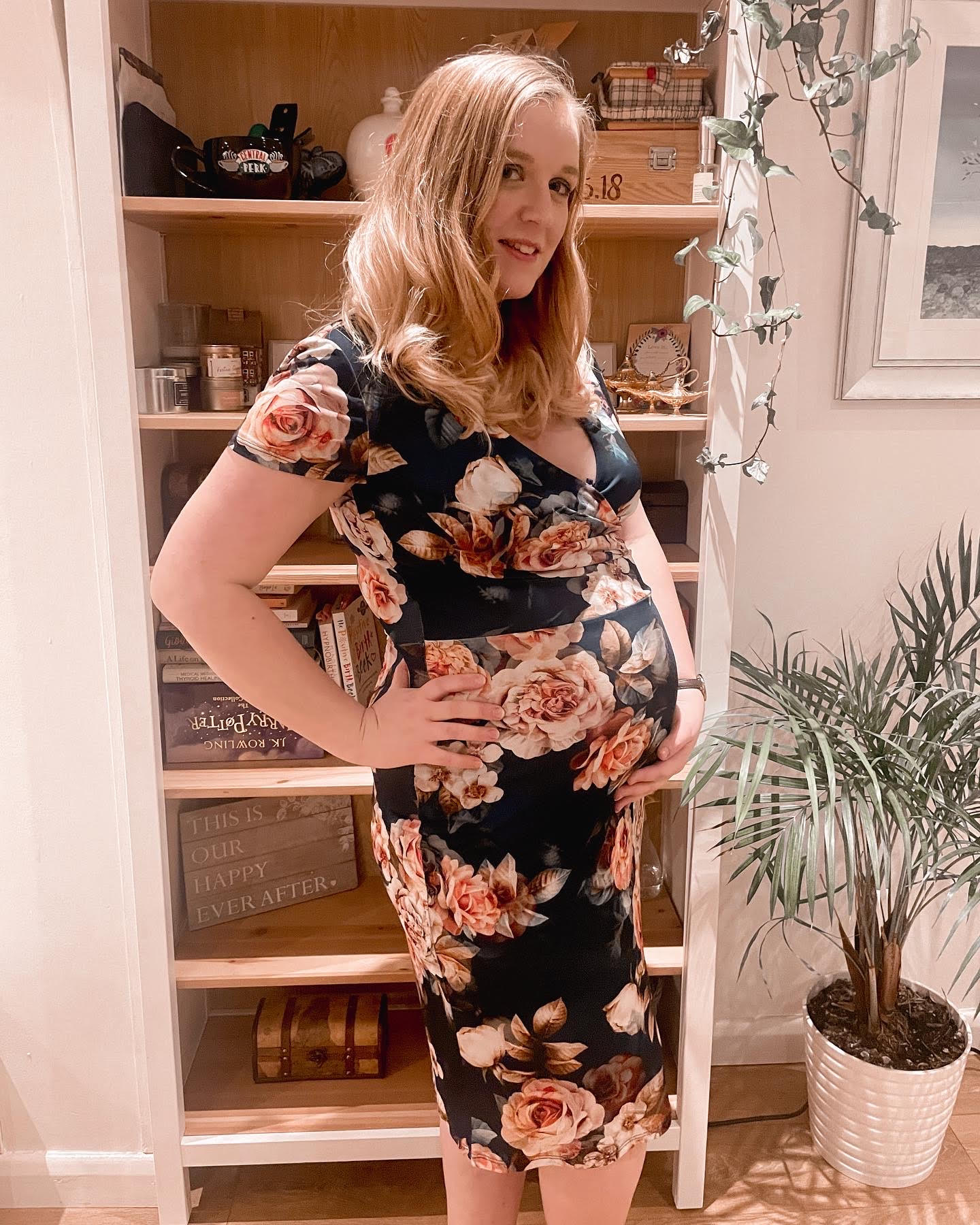 The Second Trimester My Pregnancy on Armour and Levothyroxine The