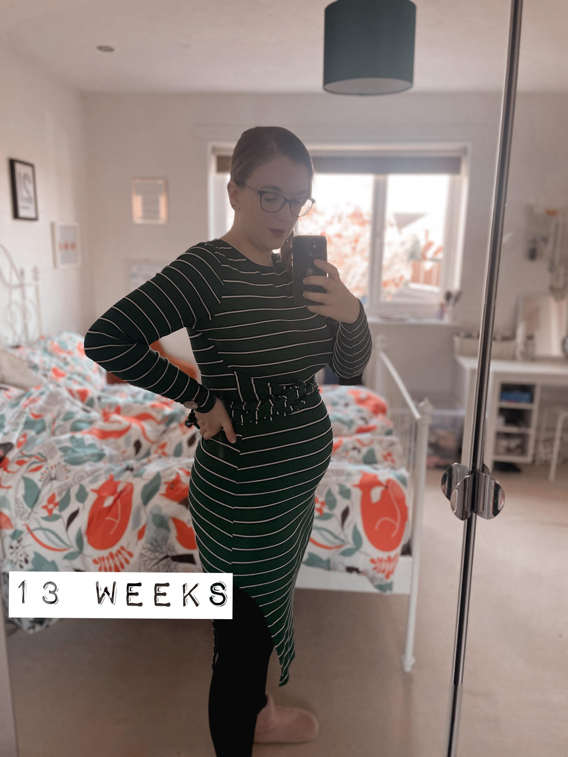 The First Trimester My Pregnancy on Armour and Levothyroxine The