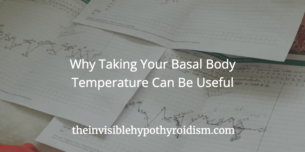 Why Taking Your Basal Body Temperature Can Be Useful