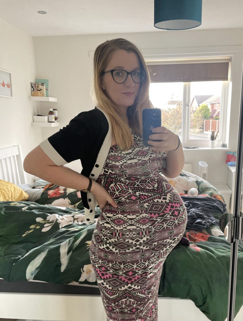 The Third Trimester: My Pregnancy on Armour and Levothyroxine - The ...