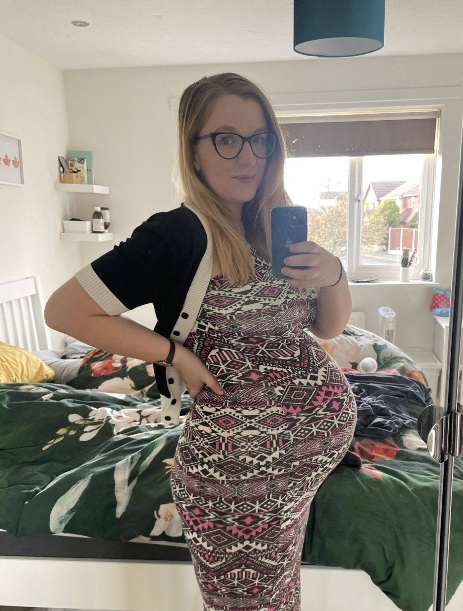 The Third Trimester My Pregnancy on Armour and Levothyroxine The