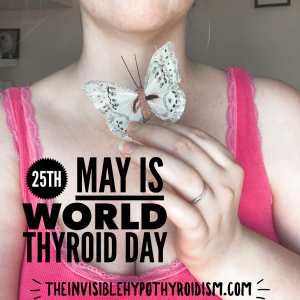 World Thyroid Day