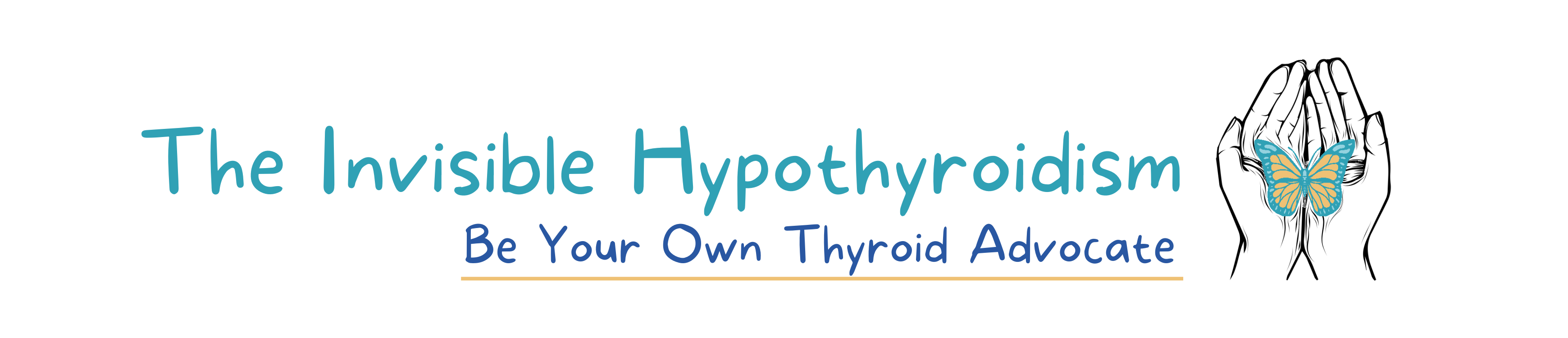 The Invisible Hypothyroidism