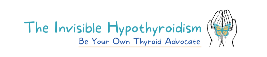 The Invisible Hypothyroidism